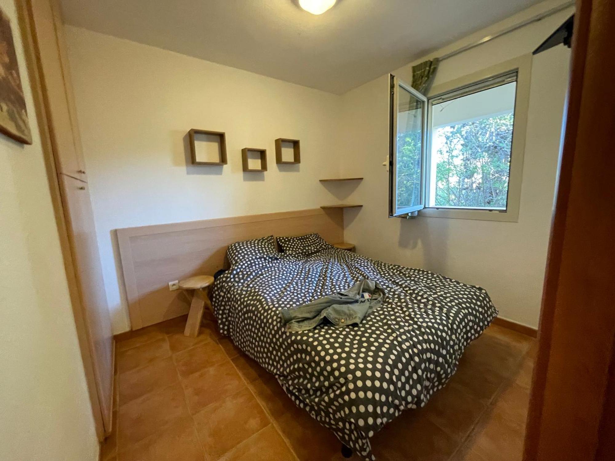Residence Marine De Bravone Acces Plage, Piscine Linguizzetta Buitenkant foto